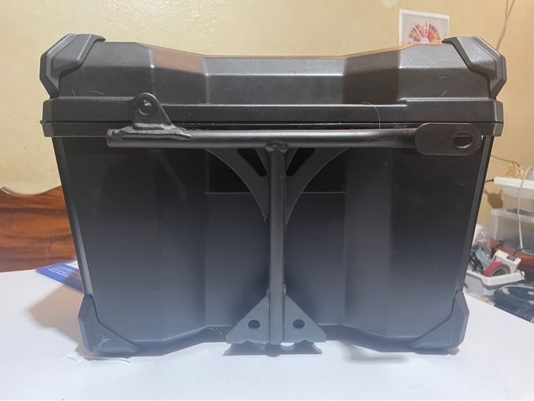 กล่องเก็บของ Kawasaki Dtracker X300 รูปที่ 8