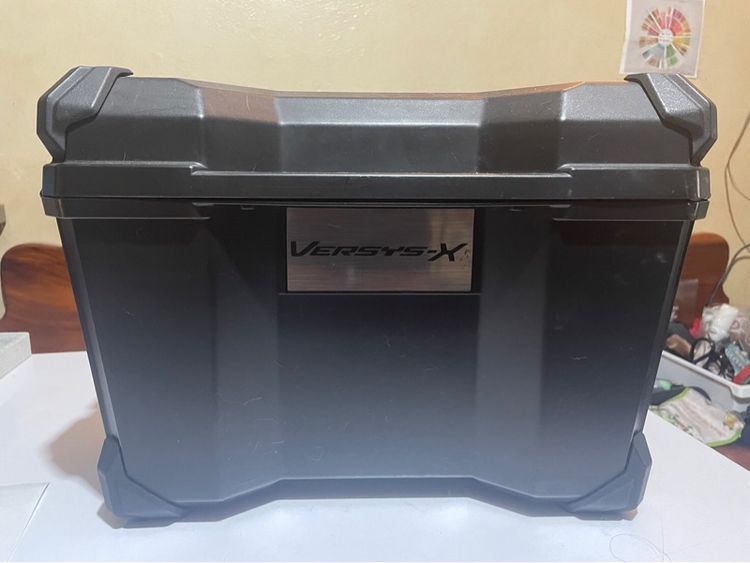 กล่องเก็บของ Kawasaki Dtracker X300 รูปที่ 4