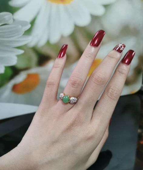 แหวนเพชรเกาะหยก รูปที่ 3