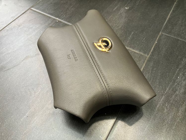 AIRBAG DAIMLER รุ่น X300 XJ6 ของแท้ มือสอง ถอดจากรถ สภาพดีเดิมๆ รถรุ่นปี 1995-1999 รูปที่ 2
