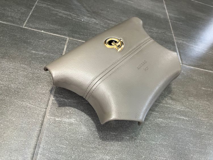 AIRBAG DAIMLER รุ่น X300 XJ6 ของแท้ มือสอง ถอดจากรถ สภาพดีเดิมๆ รถรุ่นปี 1995-1999 รูปที่ 3