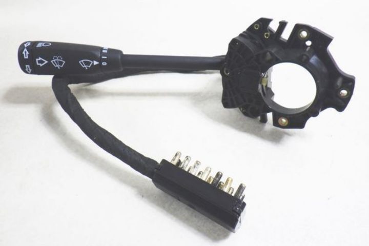 ก้านยกเลี้ยวปัดน้ำฝน Benz w124 ของแท้ ของใหม่ สำหรับ w124 พวงมาลัยซ้ายเท่านั้น สั่งเองจากต่างประเทศ  รูปที่ 2