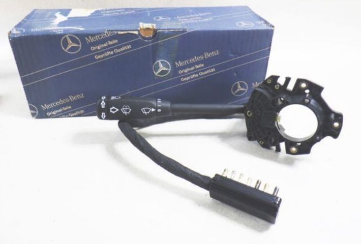 ก้านยกเลี้ยวปัดน้ำฝน Benz w124 ของแท้ ของใหม่ สำหรับ w124 พวงมาลัยซ้ายเท่านั้น สั่งเองจากต่างประเทศ 