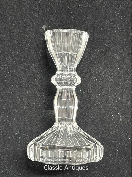 เชิงเทียนแก้ว A6 รูปที่ 13