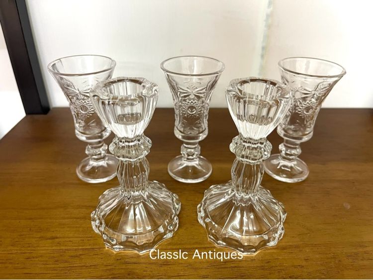 เครื่องทองน้อย แก้วA10 รูปที่ 2