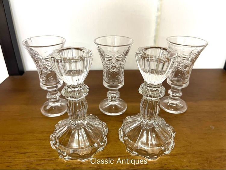 เครื่องทองน้อย แก้วA10 รูปที่ 6