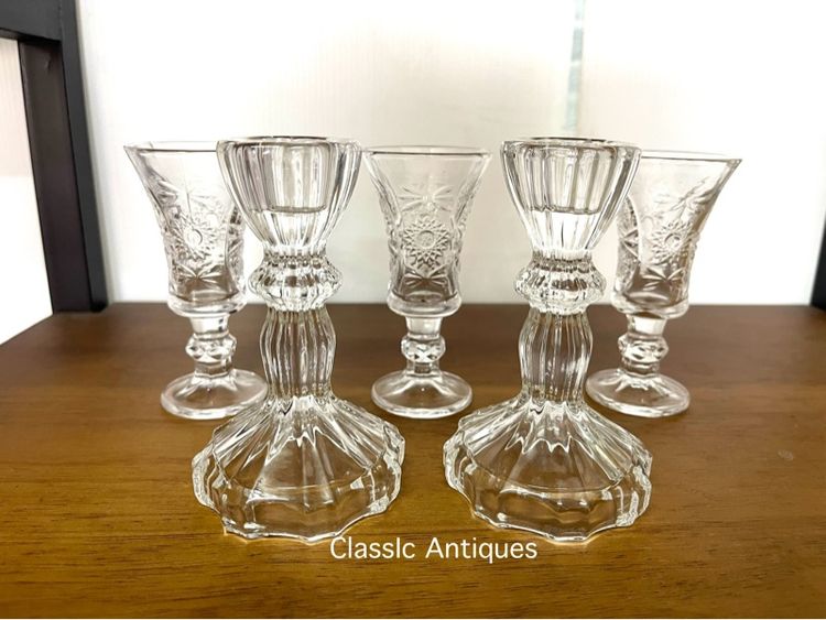 เครื่องทองน้อย แก้วA10 รูปที่ 3