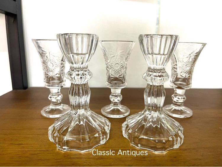 เครื่องทองน้อย แก้วA10 รูปที่ 5