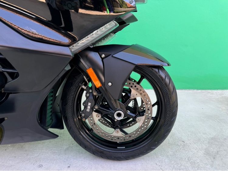 BMW K1600B ปี 2018 รถสวยมาก ของหายาก  รูปที่ 8