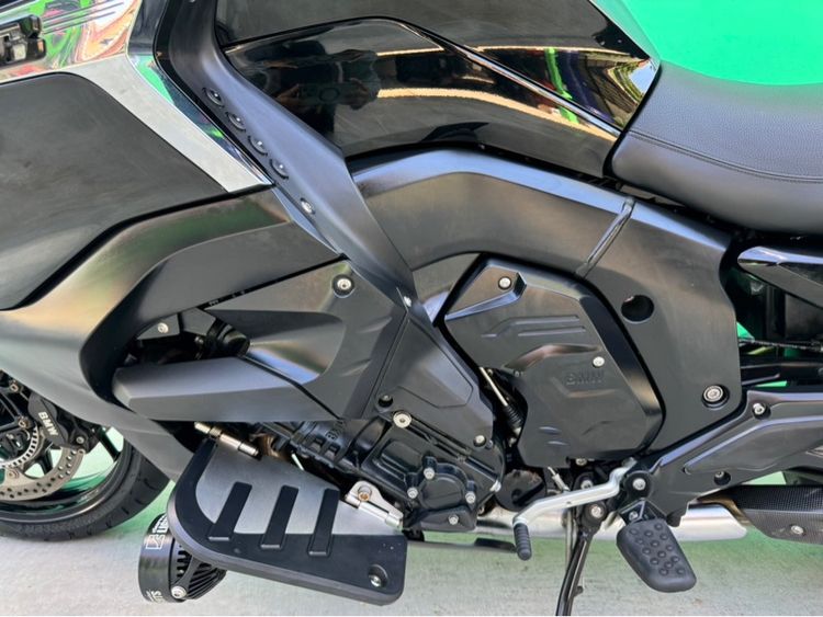 BMW K1600B ปี 2018 รถสวยมาก ของหายาก  รูปที่ 17