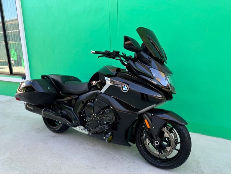 BMW K1600B ปี 2018 รถสวยมาก ของหายาก  รูปที่ 2