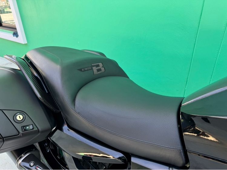 BMW K1600B ปี 2018 รถสวยมาก ของหายาก  รูปที่ 6