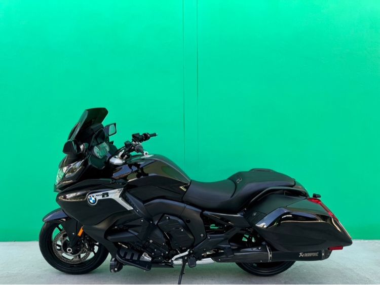 BMW K1600B ปี 2018 รถสวยมาก ของหายาก  รูปที่ 15