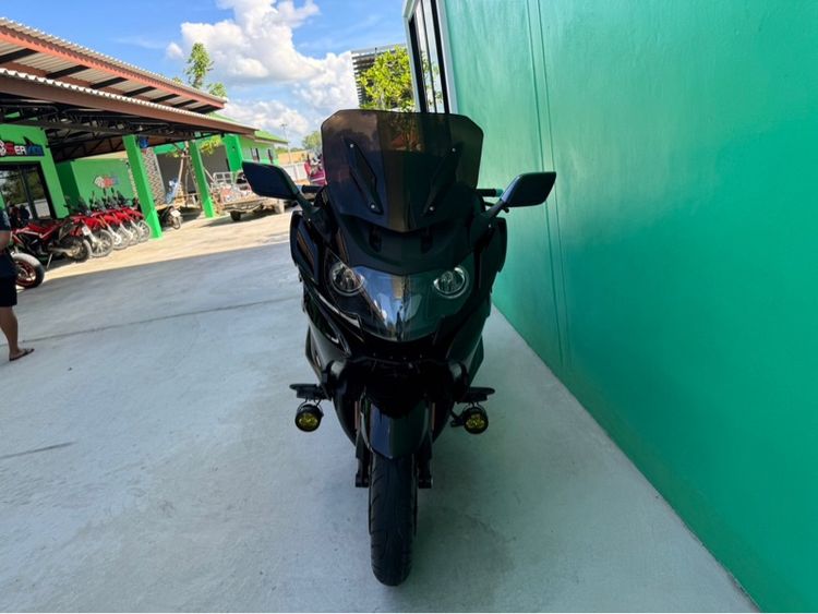 BMW K1600B ปี 2018 รถสวยมาก ของหายาก  รูปที่ 13