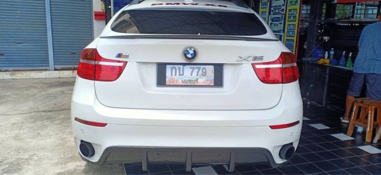 กรอบทะเบียนกันน้ำ100 รูปที่ 9