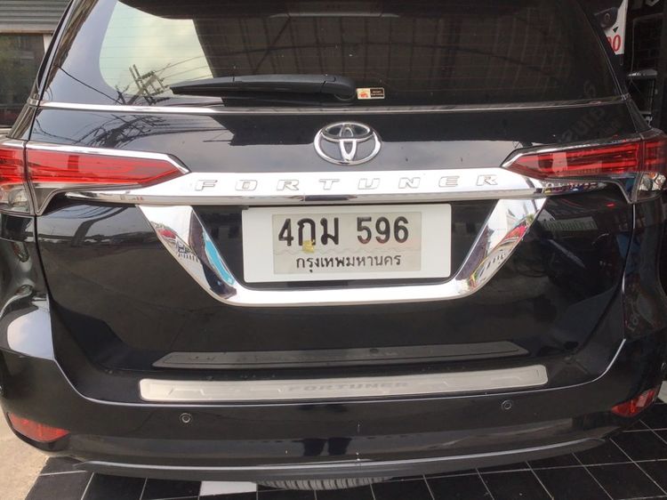 กรอบทะเบียนกันน้ำ100 รูปที่ 12