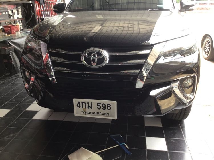 กรอบทะเบียนกันน้ำ100 รูปที่ 13