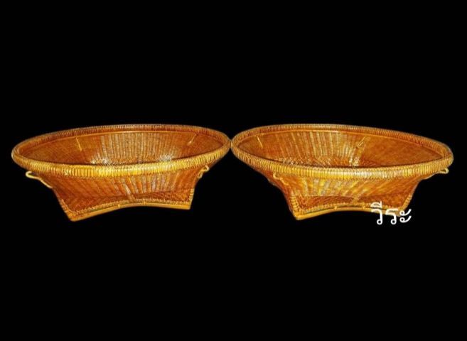 2กระจาดไม้ไผ่สาน,กระจาด รูปที่ 2