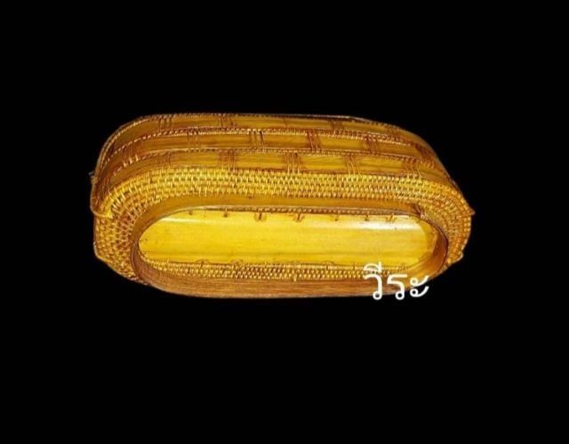 4ตะกร้า, ตะกร้าหวายสาน รูปที่ 3