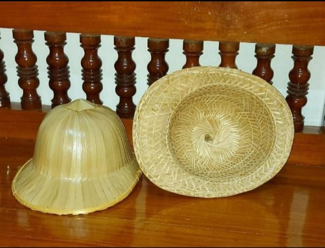 5หมวก, หมวกโบราณ, หมวกโบราณ รูปที่ 2