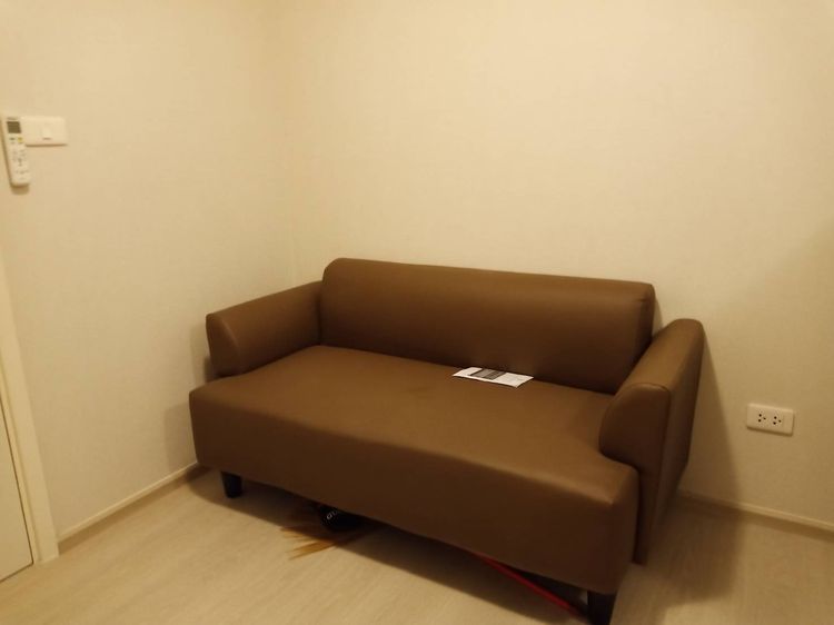 ขาย เช่า พลัมคอนโด ห้องมุม 2 ห้องนอน ราม 60 อินเตอร์เชนจ์ – พร้อมอยู่ ทำเลดีสุดๆ ใกล้ MRT แยกลำสาลี รูปที่ 2