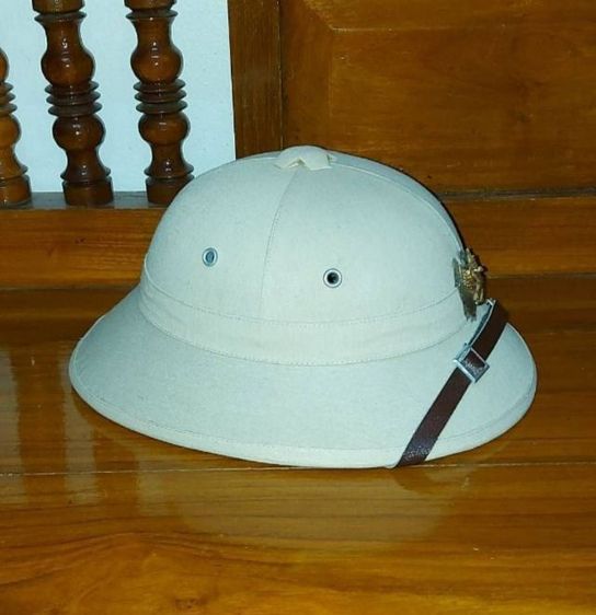 9หมวก, หมวกกะโล่, หมวกกะโล่โบราณ รูปที่ 3