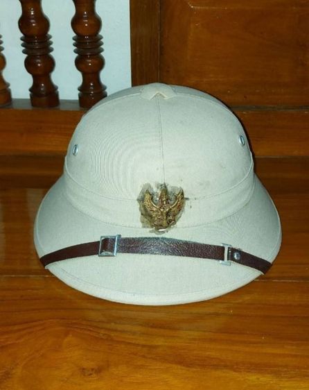 9หมวก, หมวกกะโล่, หมวกกะโล่โบราณ รูปที่ 4