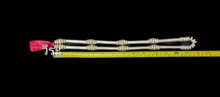 12สร้อยคอ, สร้อยคอเงินโบราณ, สร้อยคอเงิน รูปที่ 4