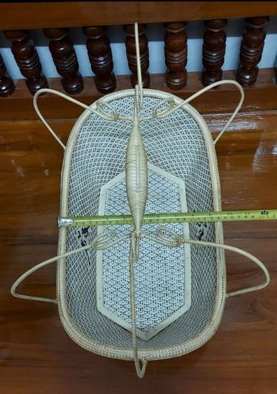 24ตะกร้าหวาย, ตะกร้าหวายสาน, ตะกร้าหวายสานตสไตล์มหาสอน รูปที่ 6