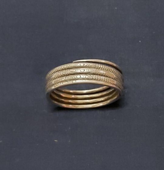 32กำไลเงิน, กำไลเงินโบราณ, กำไลงวงช้าง