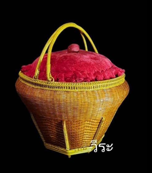 33ป้านชา, ป้านชาไม้ไผ่สาน, ป้านชาโบราณ รูปที่ 3