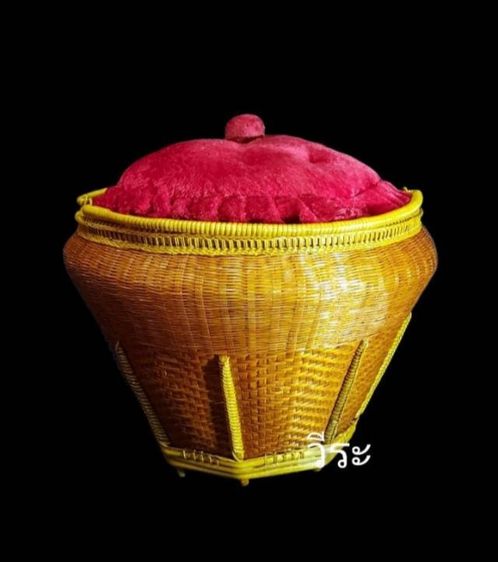 33ป้านชา, ป้านชาไม้ไผ่สาน, ป้านชาโบราณ รูปที่ 4