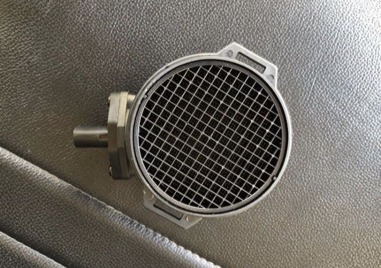 AIR Flow Benz เครื่อง M112 0280217515 A1120940048 ใส่ได้หลายรุ่น W211 E280 E320 C32 E32 AMG ML320 ML350 รูปที่ 3