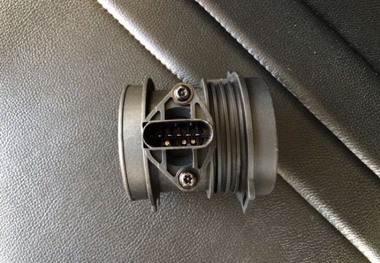 AIR Flow Benz เครื่อง M112 0280217515 A1120940048 ใส่ได้หลายรุ่น W211 E280 E320 C32 E32 AMG ML320 ML350