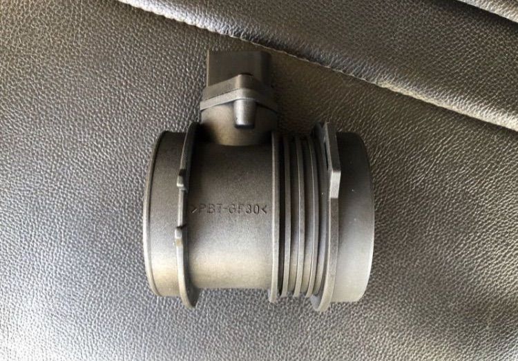 AIR Flow Benz เครื่อง M112 0280217515 A1120940048 ใส่ได้หลายรุ่น W211 E280 E320 C32 E32 AMG ML320 ML350 รูปที่ 5