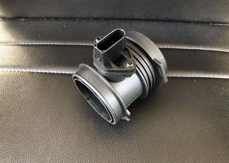 AIR Flow Benz เครื่อง M112 0280217515 A1120940048 ใส่ได้หลายรุ่น W211 E280 E320 C32 E32 AMG ML320 ML350 รูปที่ 4