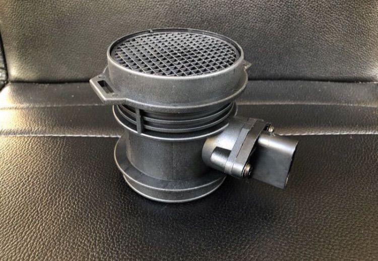 AIR Flow Benz เครื่อง M112 0280217515 A1120940048 ใส่ได้หลายรุ่น W211 E280 E320 C32 E32 AMG ML320 ML350 รูปที่ 2