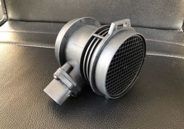 AIR Flow Benz เครื่อง M112 0280217515 A1120940048 ใส่ได้หลายรุ่น W211 E280 E320 C32 E32 AMG ML320 ML350 รูปที่ 6
