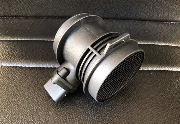 AIR Flow Benz เครื่อง M112 0280217515 A1120940048 ใส่ได้หลายรุ่น W211 E280 E320 C32 E32 AMG ML320 ML350 รูปที่ 7