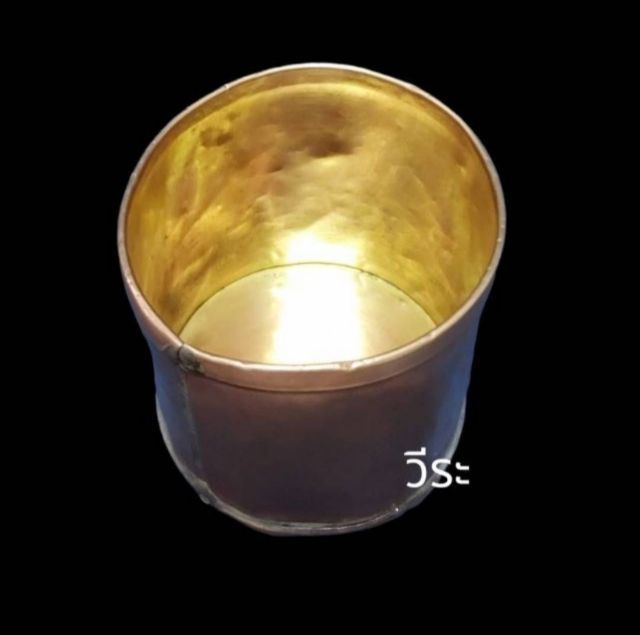 50ลิตรทองเหลือง, ลิตรตวงของโบราณ ลิตร รูปที่ 6