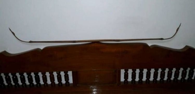 55ไม้คาน, คานไม้ไผ่, คานหาบหัวพญานาค รูปที่ 2