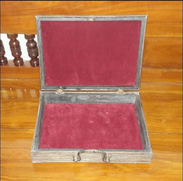 56กระเป๋าหวายสาน, กระเป๋าหวาย, กระเป๋าหวายสานโบราณ รูปที่ 5