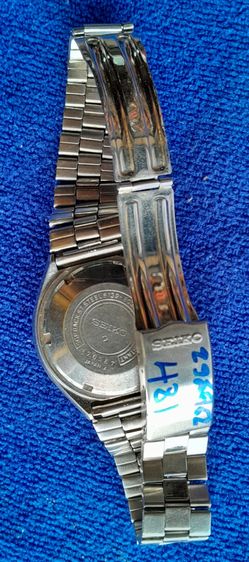 นาฬิกา Seiko 6139 – 8030   รูปที่ 4