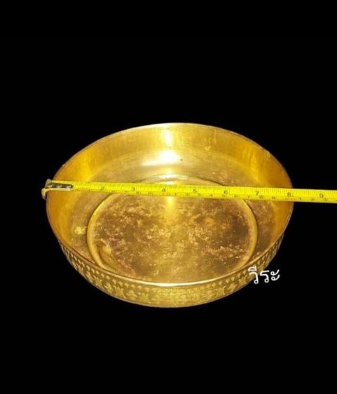 63กี๋ชาทองเหลือง, กี๋ชาทองเหลืองโบราณ รูปที่ 6