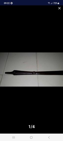 78คานไม้จริง, คานไม้โบราณ, ไม้คาน รูปที่ 4