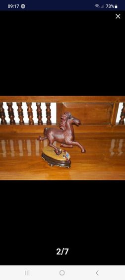 82ม้าไม้ไผ่สานโบราณ, ม้าสานโบราณ รูปที่ 2