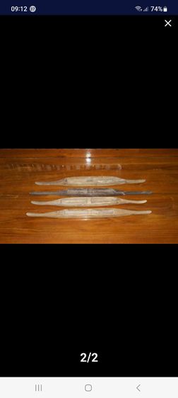 86กระสวยทอผ้า, กระสวยทอผ้าโบราณ รูปที่ 2