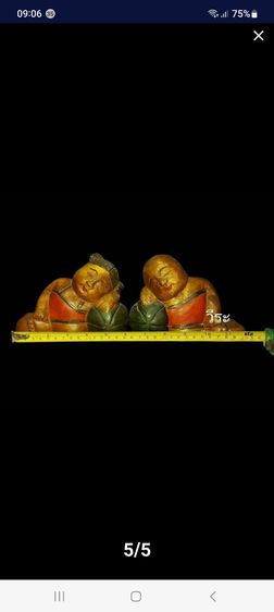 91ตุ๊กตาไม้เเกะสลัก, ตุ๊กตาไม้เเกะสลักโบราณ รูปที่ 4