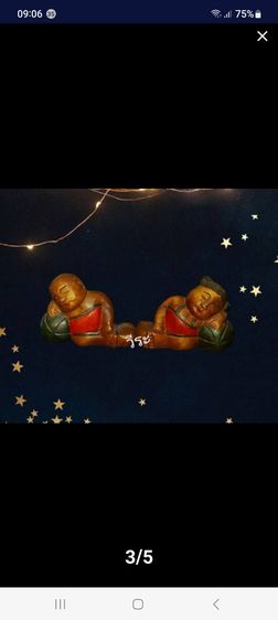 91ตุ๊กตาไม้เเกะสลัก, ตุ๊กตาไม้เเกะสลักโบราณ รูปที่ 3