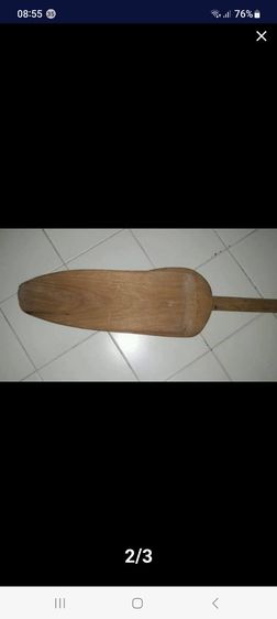 100ไม้สาดข้าว, ไม้สาดข้าวโบราณ, กาบสาด รูปที่ 3